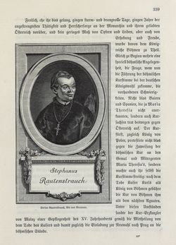 Bild der Seite - 339 - in Die österreichisch-ungarische Monarchie in Wort und Bild - Böhmen (1), Band 14