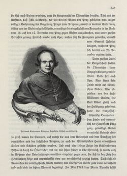 Image of the Page - 343 - in Die österreichisch-ungarische Monarchie in Wort und Bild - Böhmen (1), Volume 14