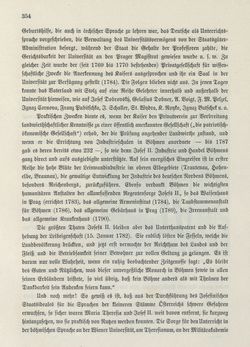 Bild der Seite - 354 - in Die österreichisch-ungarische Monarchie in Wort und Bild - Böhmen (1), Band 14