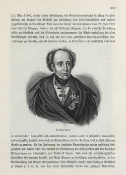 Bild der Seite - 357 - in Die österreichisch-ungarische Monarchie in Wort und Bild - Böhmen (1), Band 14