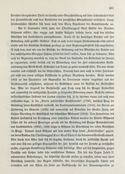 Bild der Seite - 361 - in Die österreichisch-ungarische Monarchie in Wort und Bild - Böhmen (1), Band 14