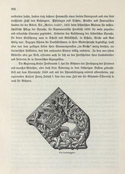 Bild der Seite - 362 - in Die österreichisch-ungarische Monarchie in Wort und Bild - Böhmen (1), Band 14