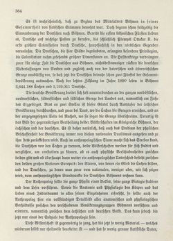 Bild der Seite - 364 - in Die österreichisch-ungarische Monarchie in Wort und Bild - Böhmen (1), Band 14