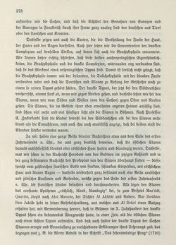 Bild der Seite - 378 - in Die österreichisch-ungarische Monarchie in Wort und Bild - Böhmen (1), Band 14