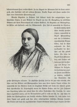 Bild der Seite - 383 - in Die österreichisch-ungarische Monarchie in Wort und Bild - Böhmen (1), Band 14