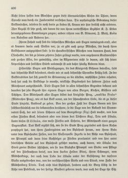 Image of the Page - 400 - in Die österreichisch-ungarische Monarchie in Wort und Bild - Böhmen (1), Volume 14