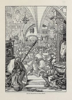 Image of the Page - 401 - in Die österreichisch-ungarische Monarchie in Wort und Bild - Böhmen (1), Volume 14