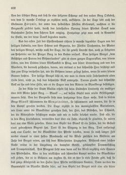 Bild der Seite - 402 - in Die österreichisch-ungarische Monarchie in Wort und Bild - Böhmen (1), Band 14