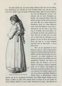 Bild der Seite - 411 - in Die österreichisch-ungarische Monarchie in Wort und Bild - Böhmen (1), Band 14