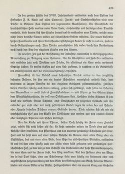 Image of the Page - 423 - in Die österreichisch-ungarische Monarchie in Wort und Bild - Böhmen (1), Volume 14