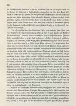 Image of the Page - 424 - in Die österreichisch-ungarische Monarchie in Wort und Bild - Böhmen (1), Volume 14