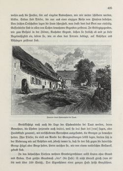 Image of the Page - 425 - in Die österreichisch-ungarische Monarchie in Wort und Bild - Böhmen (1), Volume 14
