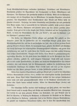 Image of the Page - 426 - in Die österreichisch-ungarische Monarchie in Wort und Bild - Böhmen (1), Volume 14