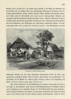 Image of the Page - 429 - in Die österreichisch-ungarische Monarchie in Wort und Bild - Böhmen (1), Volume 14