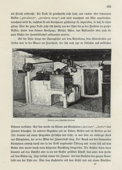Image of the Page - 435 - in Die österreichisch-ungarische Monarchie in Wort und Bild - Böhmen (1), Volume 14