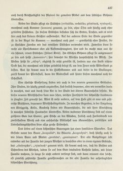 Bild der Seite - 437 - in Die österreichisch-ungarische Monarchie in Wort und Bild - Böhmen (1), Band 14