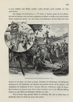 Bild der Seite - 439 - in Die österreichisch-ungarische Monarchie in Wort und Bild - Böhmen (1), Band 14