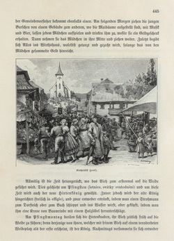 Bild der Seite - 445 - in Die österreichisch-ungarische Monarchie in Wort und Bild - Böhmen (1), Band 14