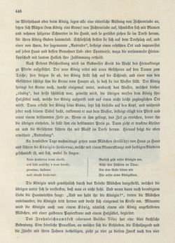 Bild der Seite - 446 - in Die österreichisch-ungarische Monarchie in Wort und Bild - Böhmen (1), Band 14