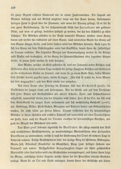 Bild der Seite - 448 - in Die österreichisch-ungarische Monarchie in Wort und Bild - Böhmen (1), Band 14