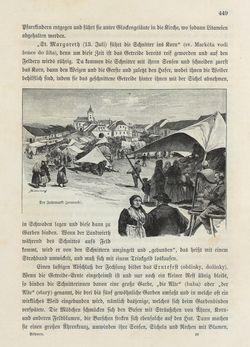 Bild der Seite - 449 - in Die österreichisch-ungarische Monarchie in Wort und Bild - Böhmen (1), Band 14