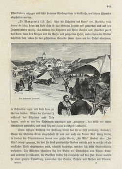 Image of the Page - 449 - in Die österreichisch-ungarische Monarchie in Wort und Bild - Böhmen (1), Volume 14