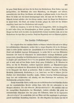 Image of the Page - 459 - in Die österreichisch-ungarische Monarchie in Wort und Bild - Böhmen (1), Volume 14