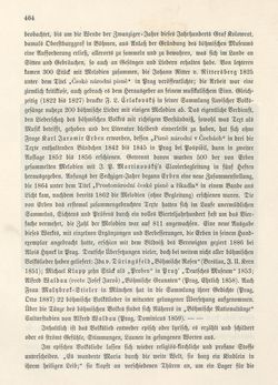 Image of the Page - 464 - in Die österreichisch-ungarische Monarchie in Wort und Bild - Böhmen (1), Volume 14