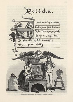 Image of the Page - 469 - in Die österreichisch-ungarische Monarchie in Wort und Bild - Böhmen (1), Volume 14