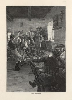 Image of the Page - 473 - in Die österreichisch-ungarische Monarchie in Wort und Bild - Böhmen (1), Volume 14