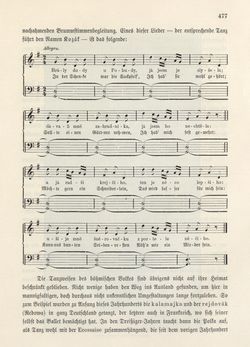 Image of the Page - 477 - in Die österreichisch-ungarische Monarchie in Wort und Bild - Böhmen (1), Volume 14