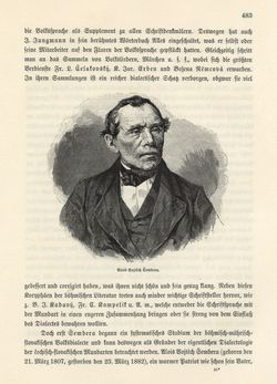 Bild der Seite - 483 - in Die österreichisch-ungarische Monarchie in Wort und Bild - Böhmen (1), Band 14