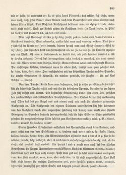 Image of the Page - 489 - in Die österreichisch-ungarische Monarchie in Wort und Bild - Böhmen (1), Volume 14