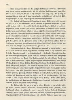 Image of the Page - 490 - in Die österreichisch-ungarische Monarchie in Wort und Bild - Böhmen (1), Volume 14