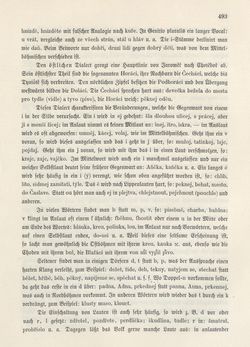 Image of the Page - 493 - in Die österreichisch-ungarische Monarchie in Wort und Bild - Böhmen (1), Volume 14