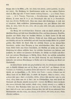 Image of the Page - 494 - in Die österreichisch-ungarische Monarchie in Wort und Bild - Böhmen (1), Volume 14