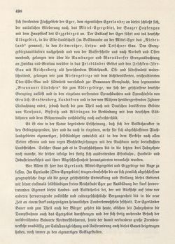 Image of the Page - 498 - in Die österreichisch-ungarische Monarchie in Wort und Bild - Böhmen (1), Volume 14