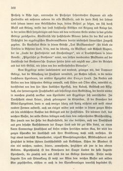 Image of the Page - 502 - in Die österreichisch-ungarische Monarchie in Wort und Bild - Böhmen (1), Volume 14