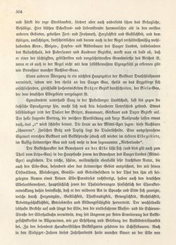 Image of the Page - 504 - in Die österreichisch-ungarische Monarchie in Wort und Bild - Böhmen (1), Volume 14