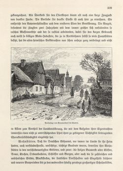 Image of the Page - 509 - in Die österreichisch-ungarische Monarchie in Wort und Bild - Böhmen (1), Volume 14