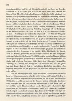Image of the Page - 512 - in Die österreichisch-ungarische Monarchie in Wort und Bild - Böhmen (1), Volume 14