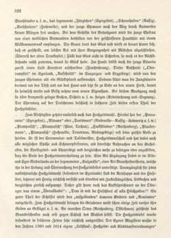 Image of the Page - 522 - in Die österreichisch-ungarische Monarchie in Wort und Bild - Böhmen (1), Volume 14