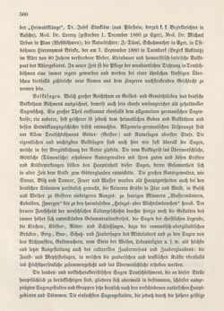 Image of the Page - 560 - in Die österreichisch-ungarische Monarchie in Wort und Bild - Böhmen (1), Volume 14
