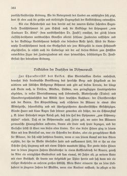 Bild der Seite - 564 - in Die österreichisch-ungarische Monarchie in Wort und Bild - Böhmen (1), Band 14