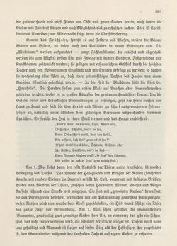 Bild der Seite - 581 - in Die österreichisch-ungarische Monarchie in Wort und Bild - Böhmen (1), Band 14