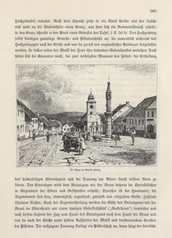 Bild der Seite - 585 - in Die österreichisch-ungarische Monarchie in Wort und Bild - Böhmen (1), Band 14