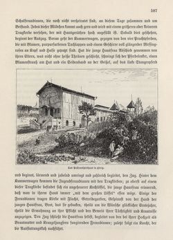 Bild der Seite - 587 - in Die österreichisch-ungarische Monarchie in Wort und Bild - Böhmen (1), Band 14