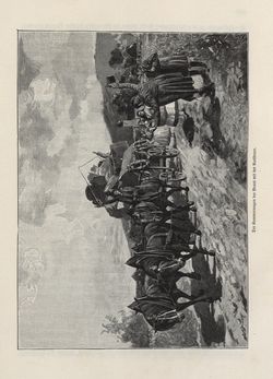 Image of the Page - 591 - in Die österreichisch-ungarische Monarchie in Wort und Bild - Böhmen (1), Volume 14