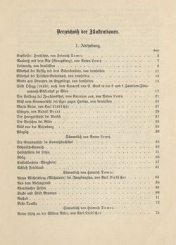 Image of the Page - V - in Die österreichisch-ungarische Monarchie in Wort und Bild - Böhmen (2), Volume 15