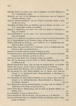 Image of the Page - VIII - in Die österreichisch-ungarische Monarchie in Wort und Bild - Böhmen (2), Volume 15